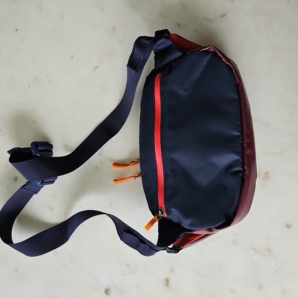 Cotopaxi Coso 2L Hip Pack Cada Dia - Picture 3 of 11